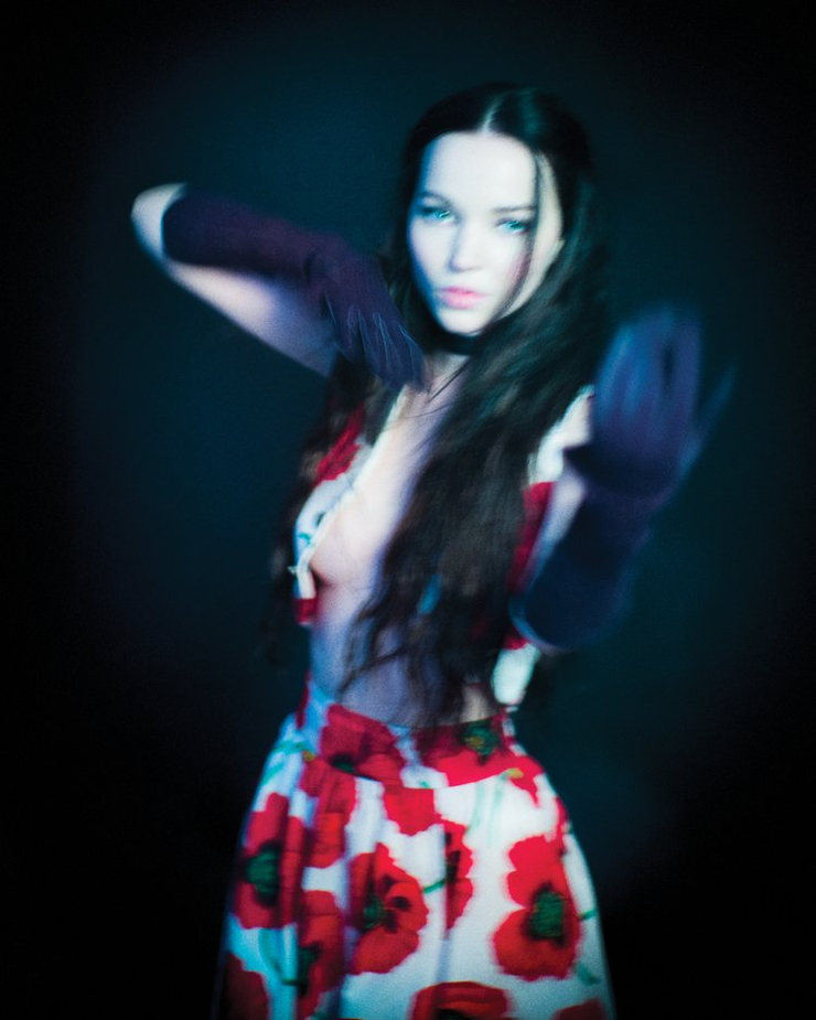 Dove Cameron Dove Cameron