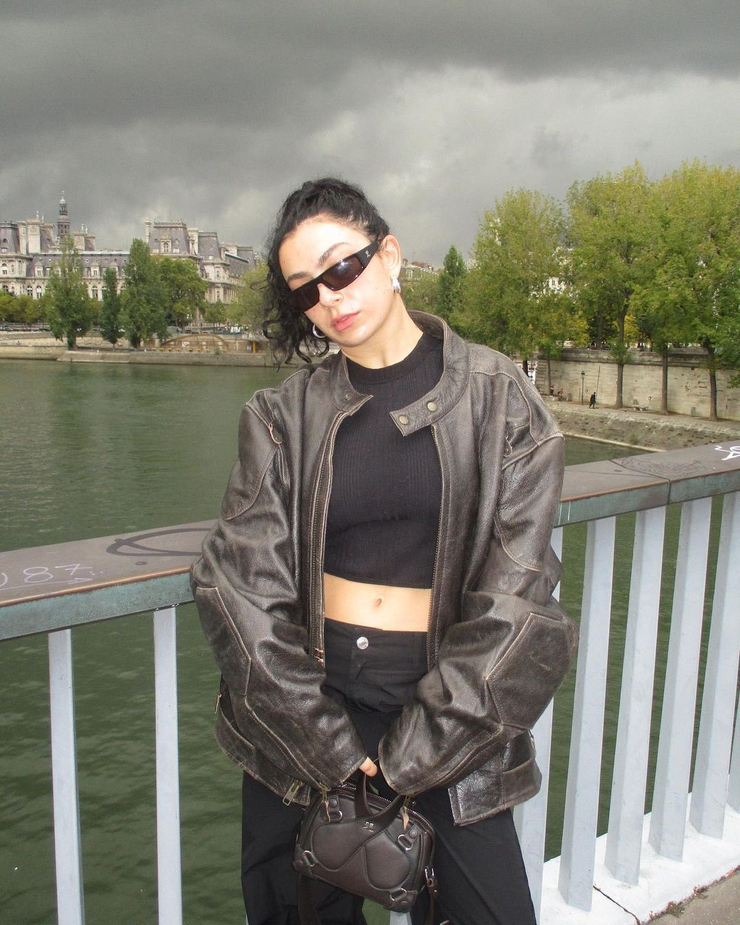 Charli XCX