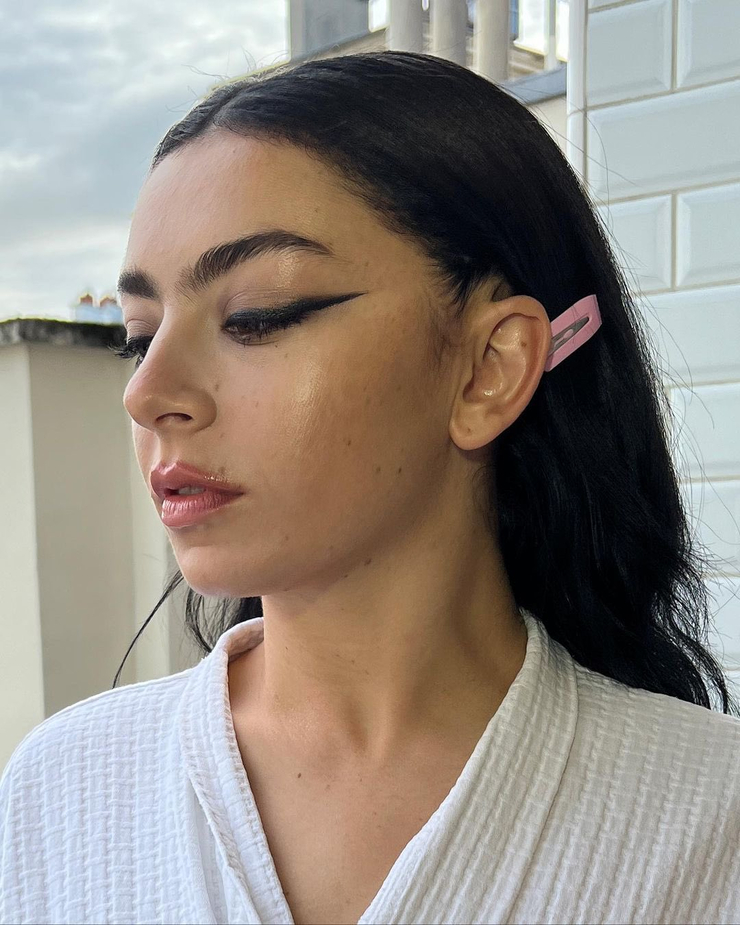 Charli XCX