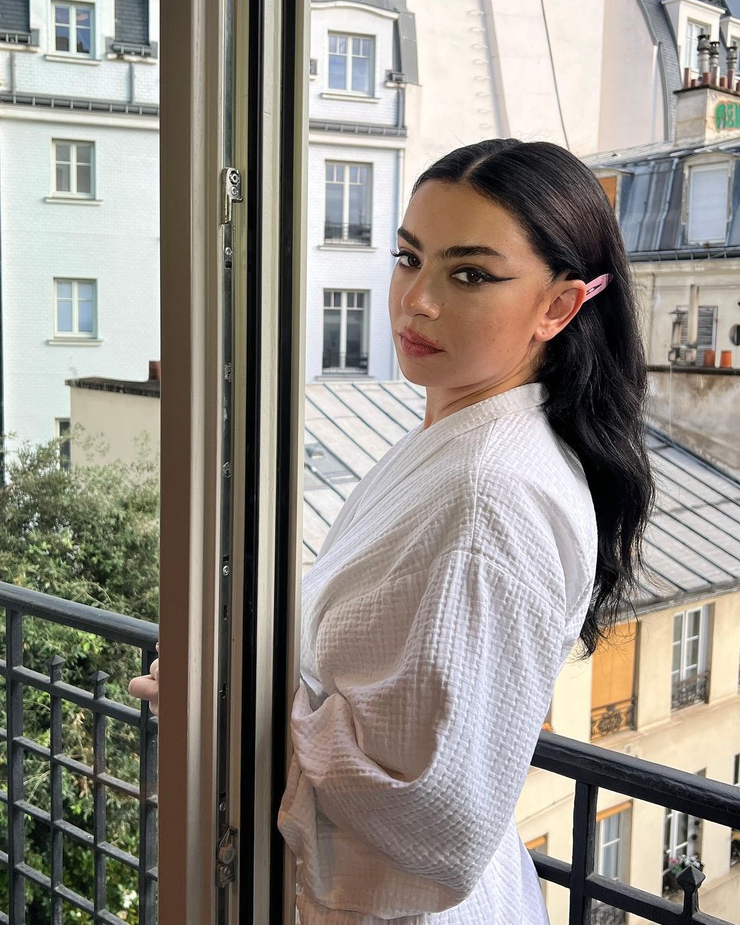 Charli XCX