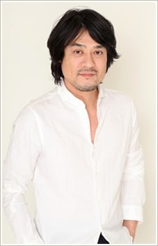 Keiji Fujiwara