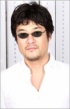 Keiji Fujiwara