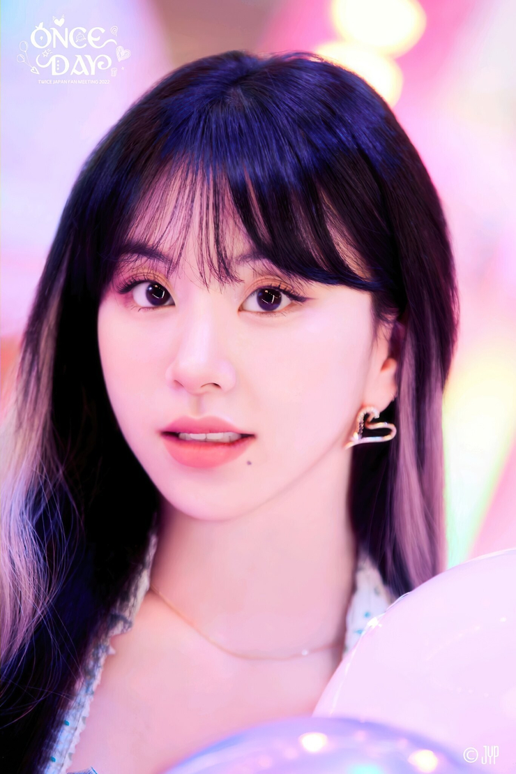 Son Chae Young