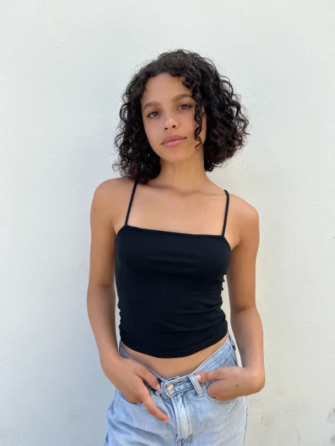 Amber Rachelle