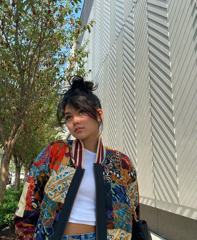 Momona Tamada