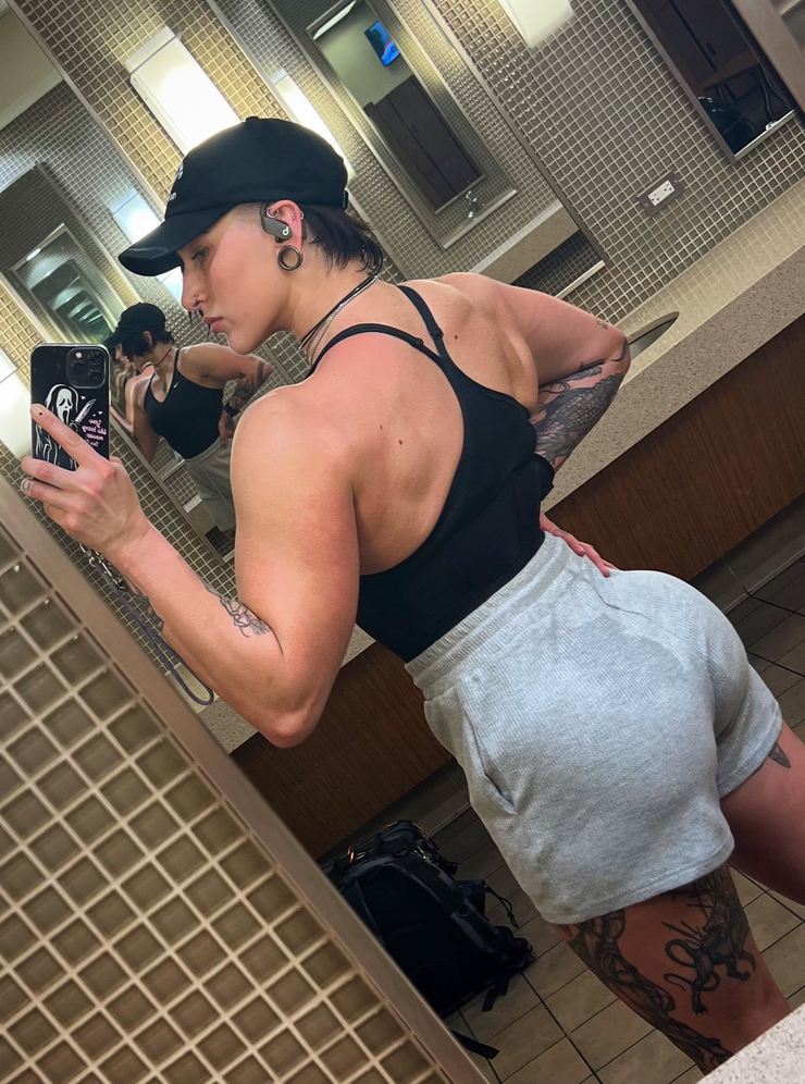 Demi Bennett