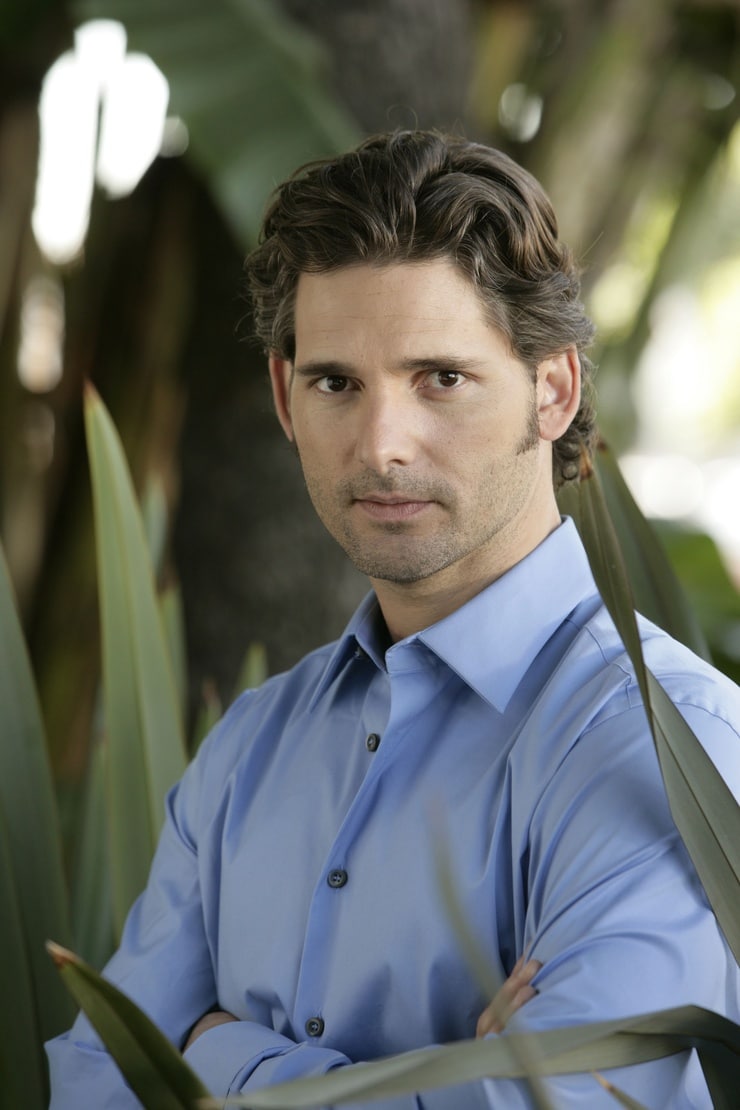 Picture of Eric Bana