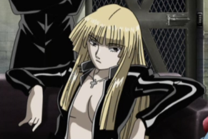 Kureha Suzuka