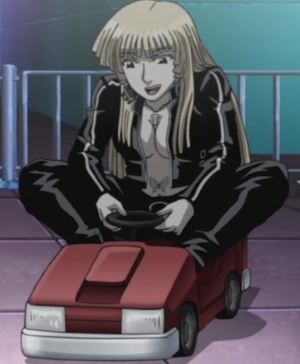Kureha Suzuka