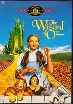 Wizard of Oz   [Region 1] [US Import] [NTSC]