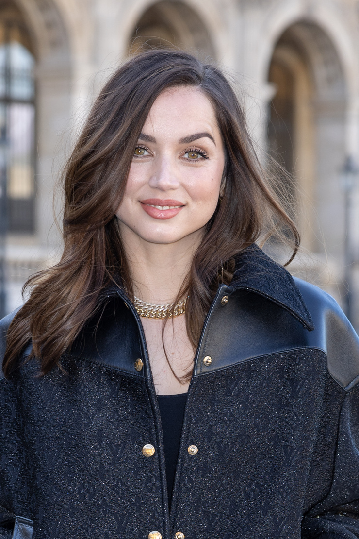 Ana de Armas Ana de Armas