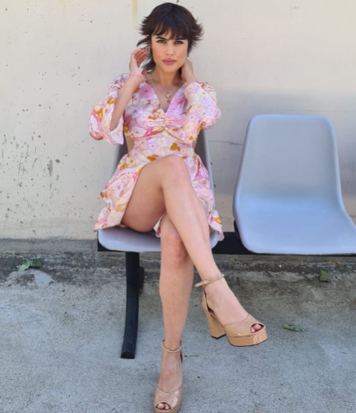 Adriana Ugarte