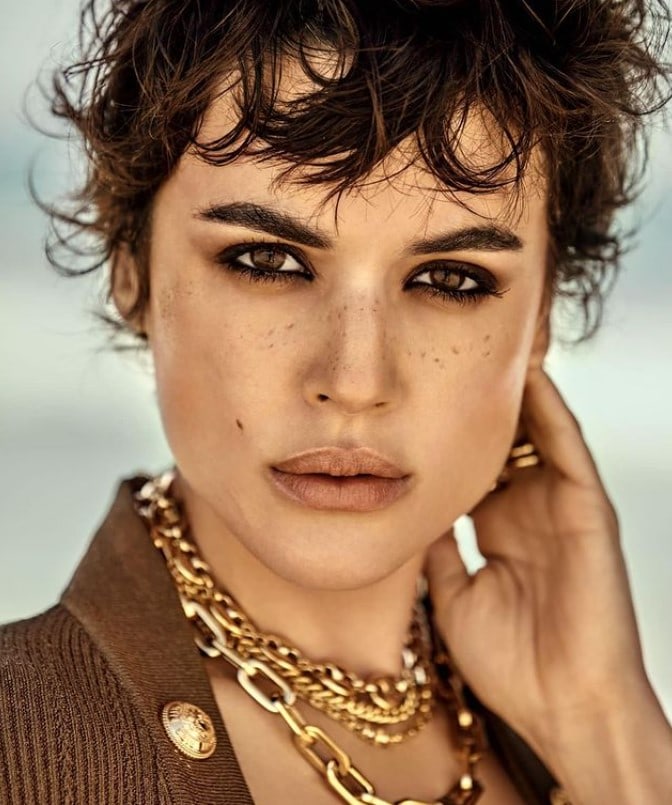 Adriana Ugarte