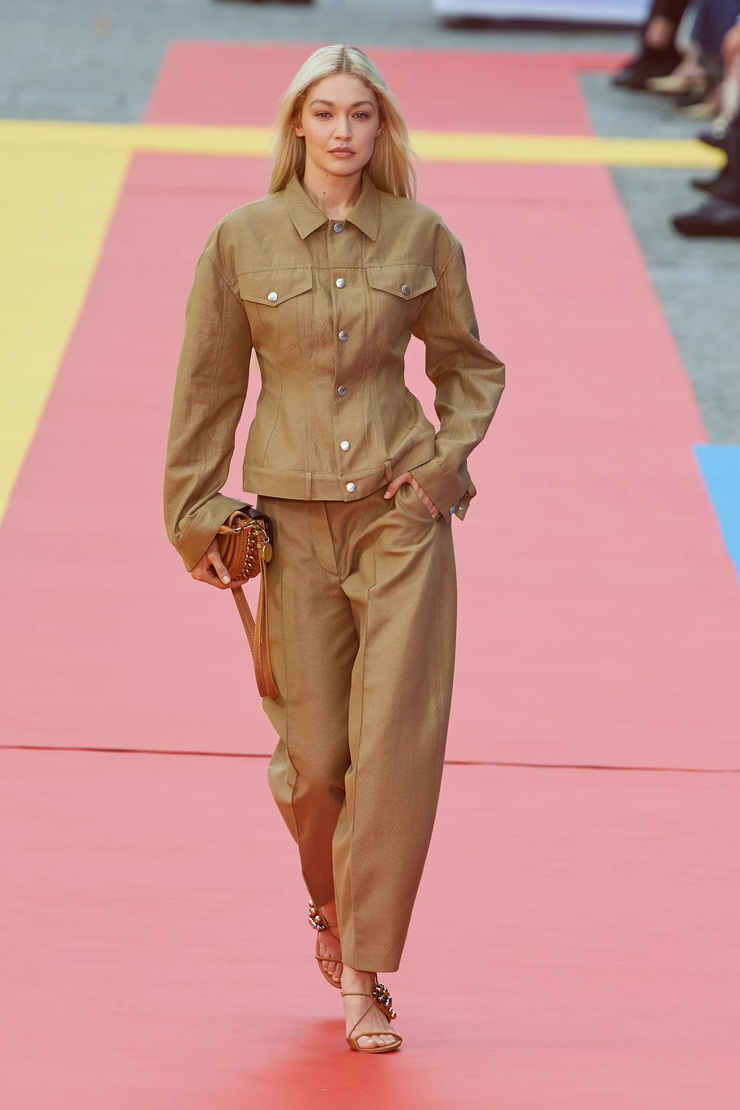 Gigi Hadid