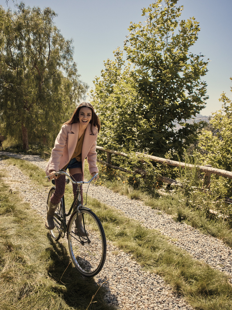 Mila Kunis