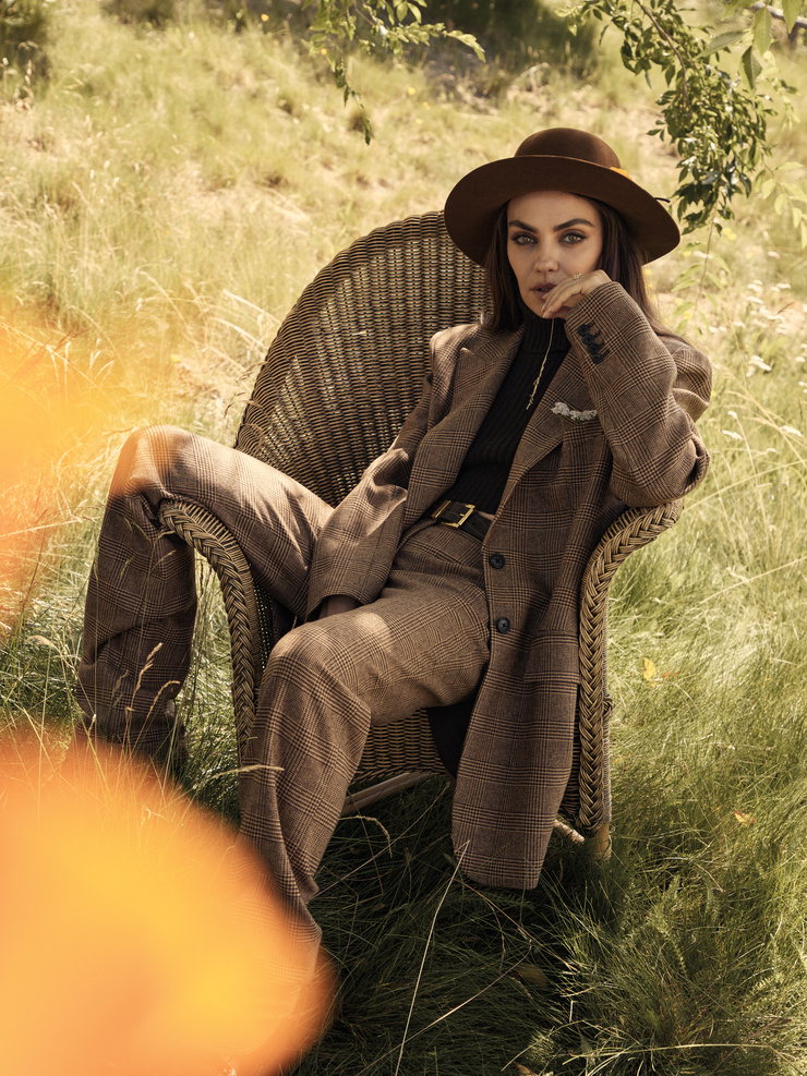 Mila Kunis