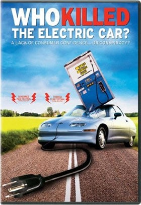 Who Killed the Electric Car?