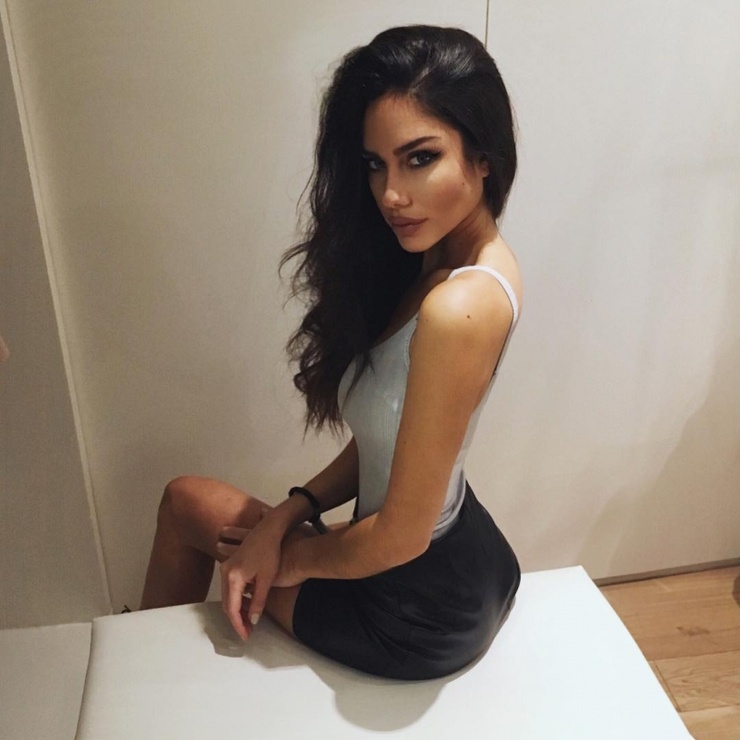 Elba Prescolí