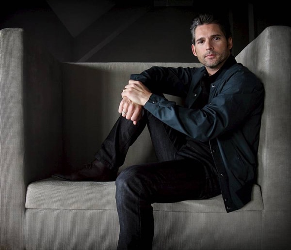 Picture of Eric Bana