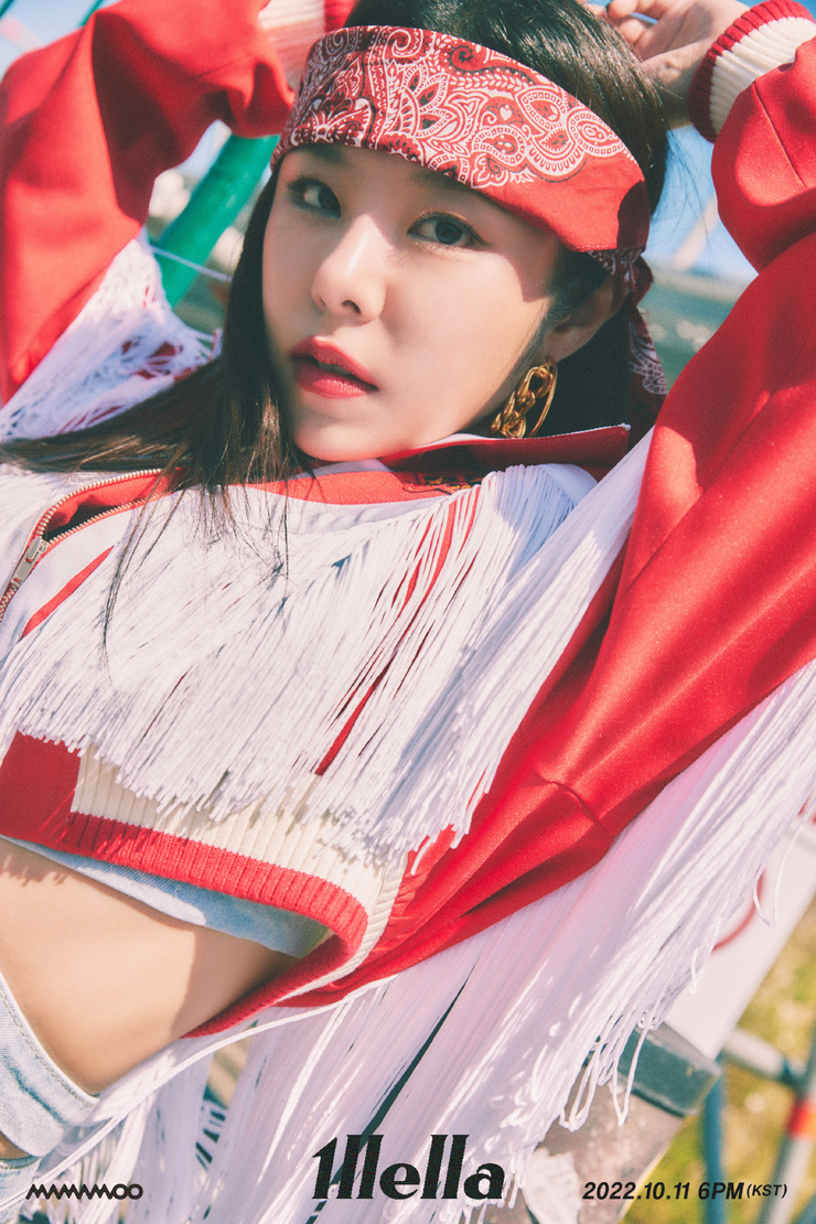 MAMAMOO