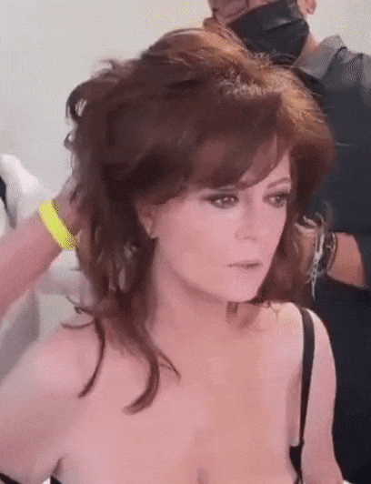 Susan Sarandon Susan Sarandon