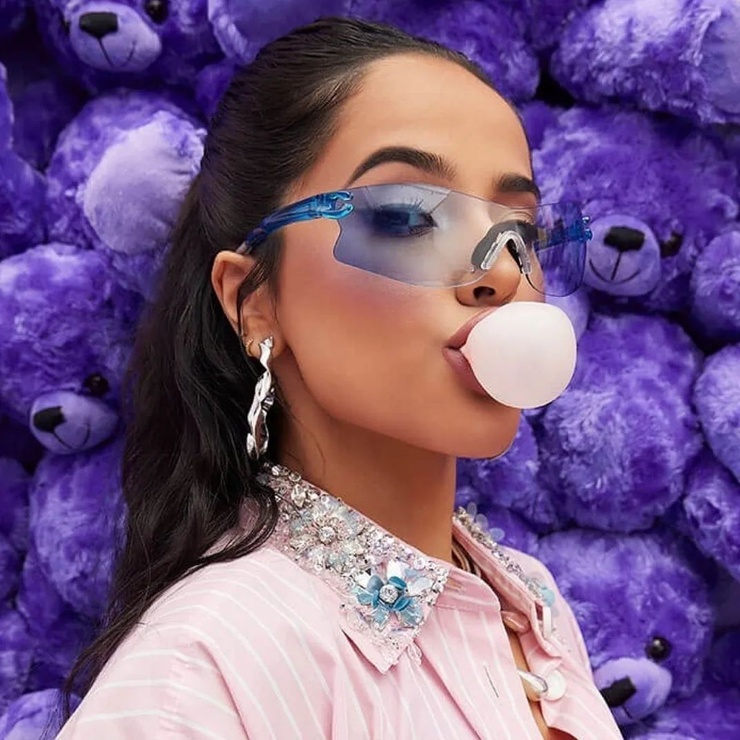 Becky G.