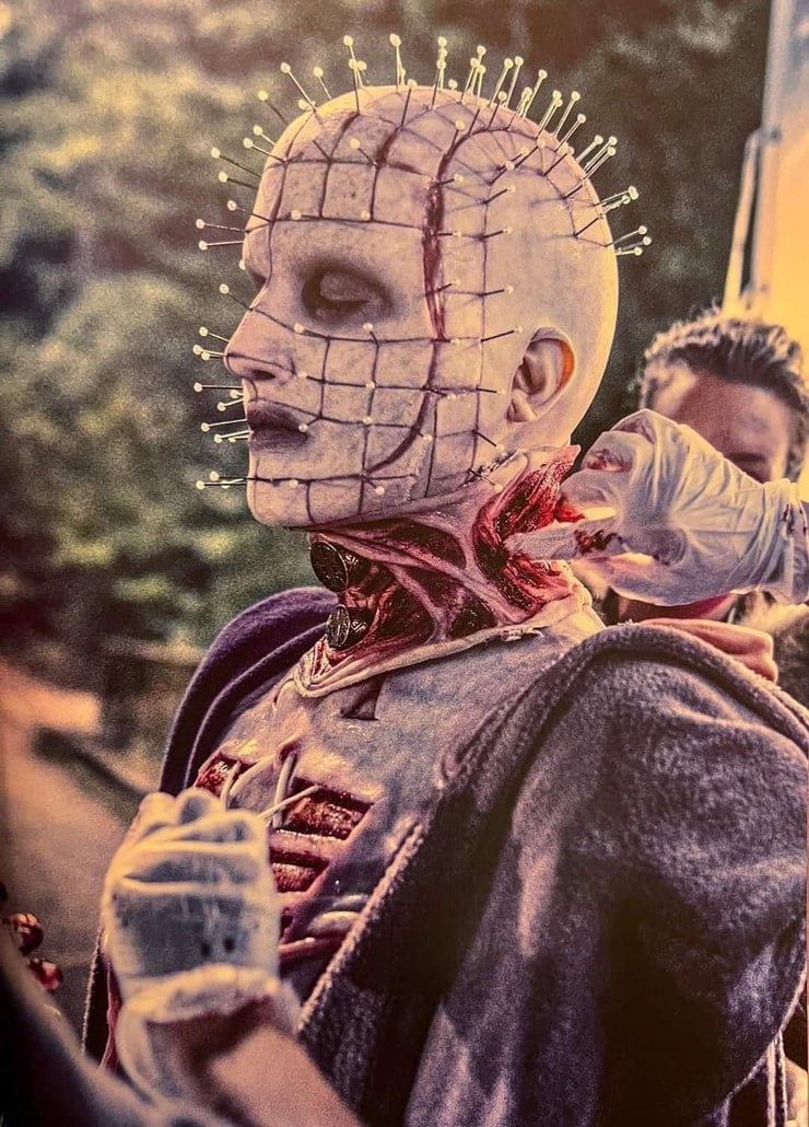 Hellraiser