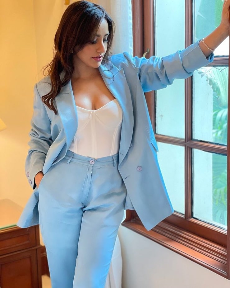 Neha Sharma