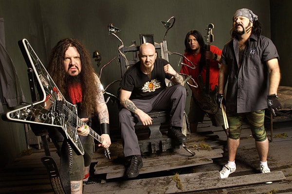 Damageplan