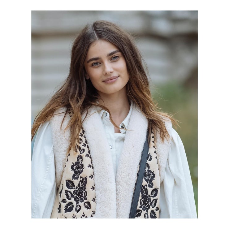 Taylor Marie Hill Taylor Marie Hill