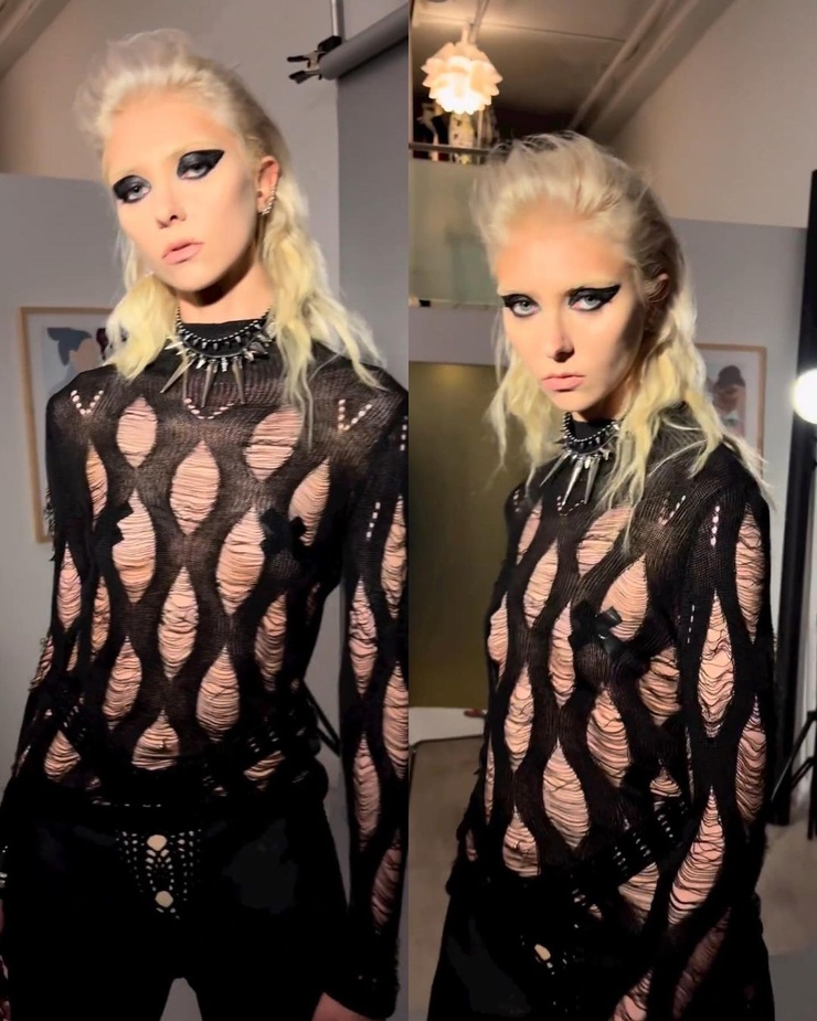 Taylor Momsen