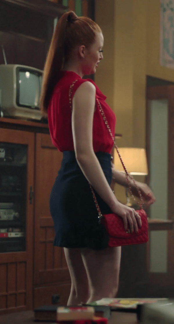 Madelaine Petsch Madelaine Petsch