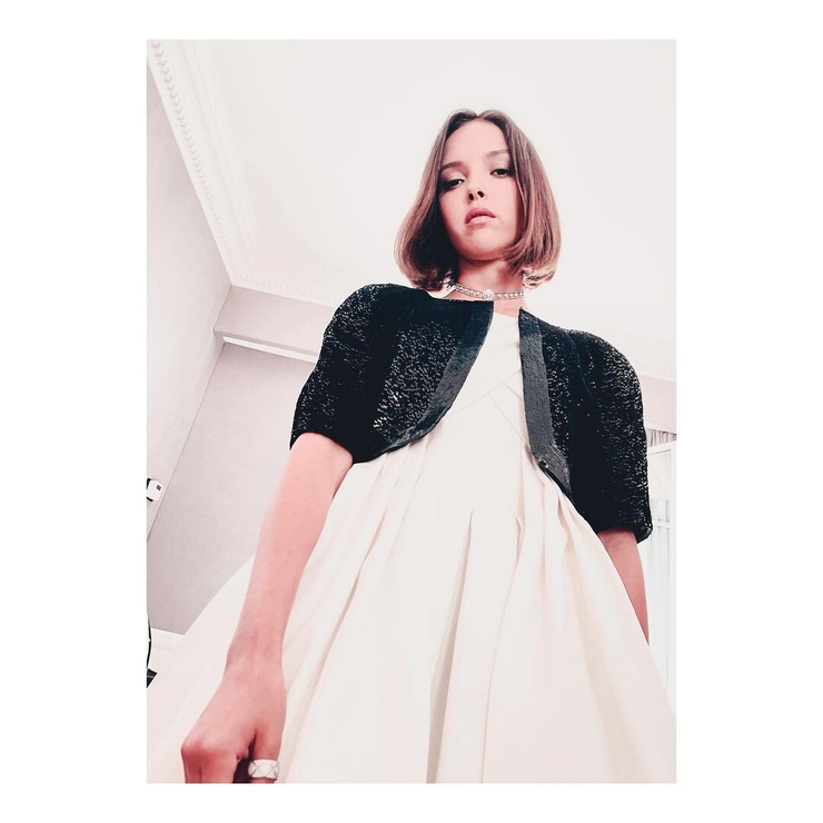 Lyna Khoudri