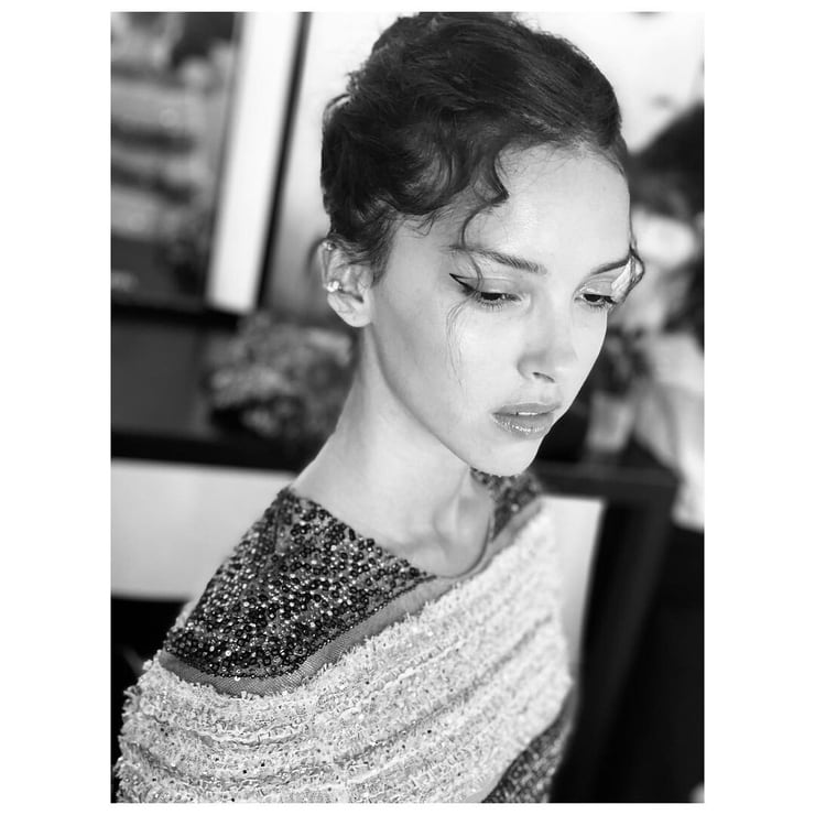 Lyna Khoudri