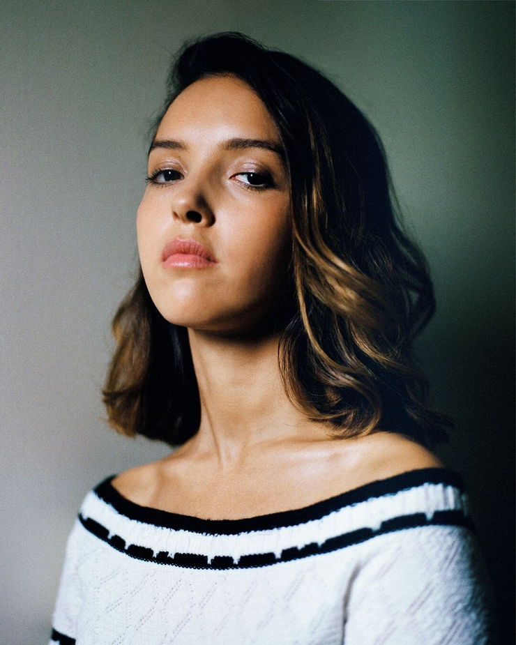 Lyna Khoudri