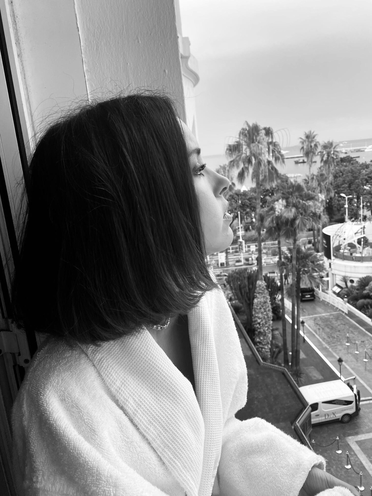 Lyna Khoudri