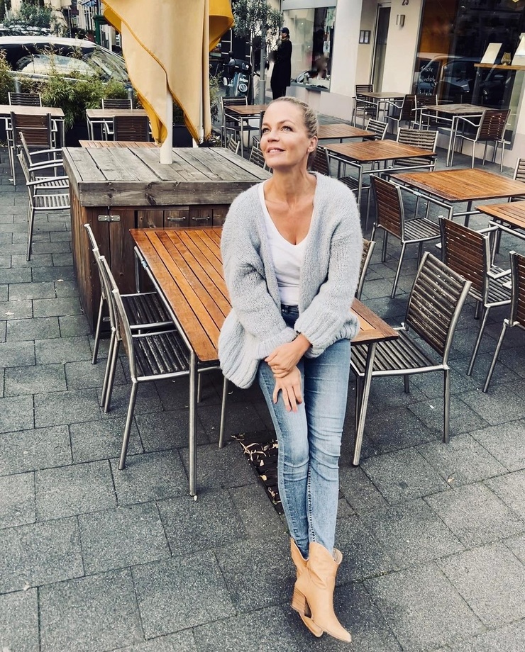 Eva Brenner