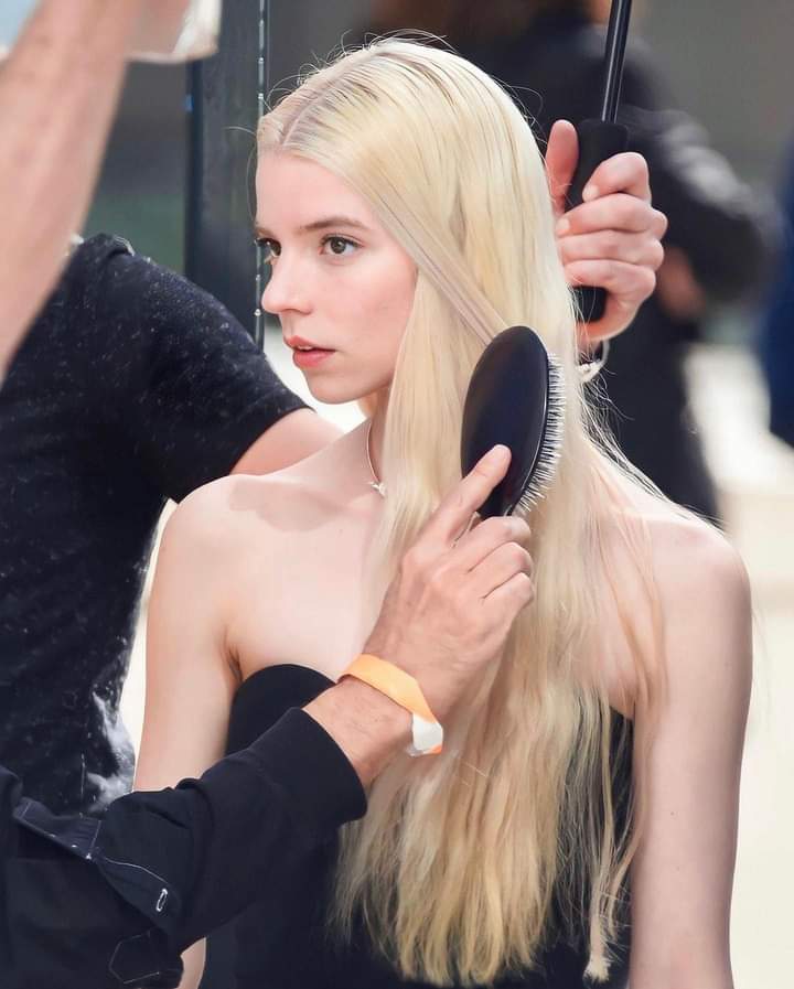 Anya Taylor-Joy