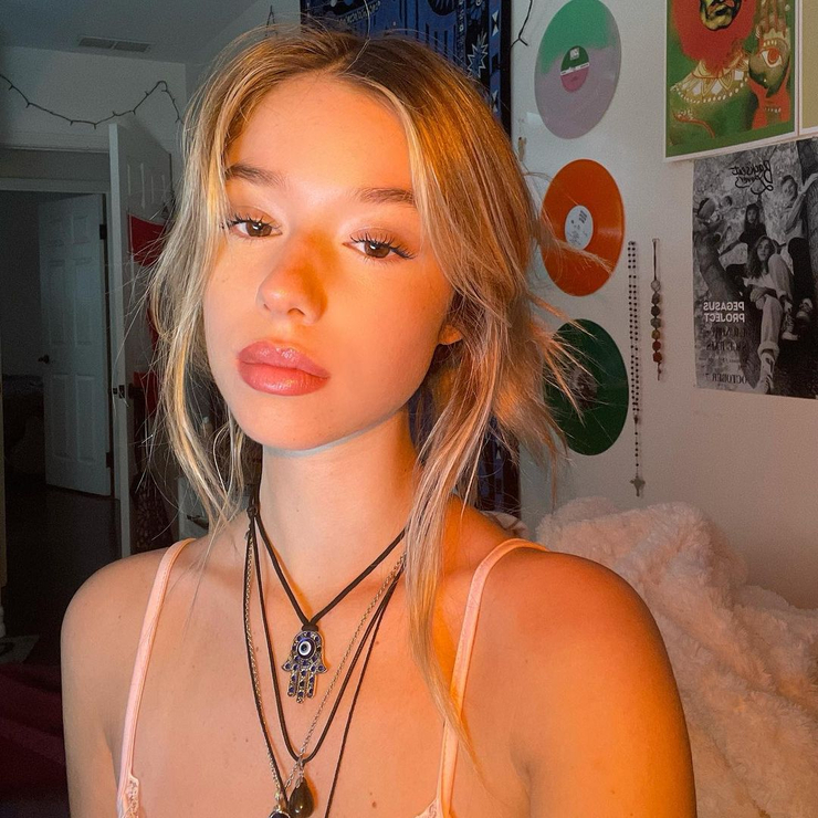 Kayla DiVenere
