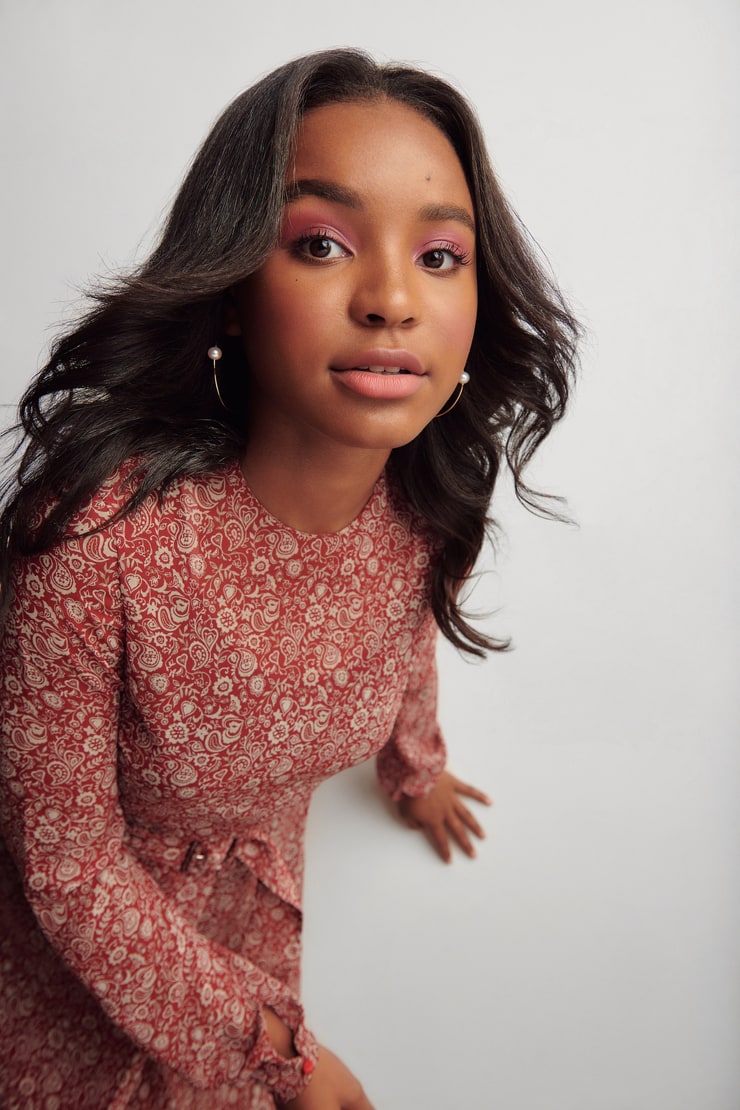 Saniyya Sidney