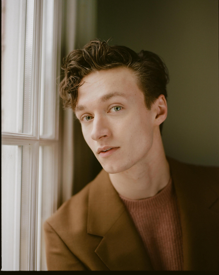 Harrison Osterfield