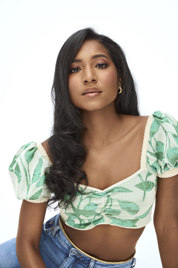 Carlacia Grant