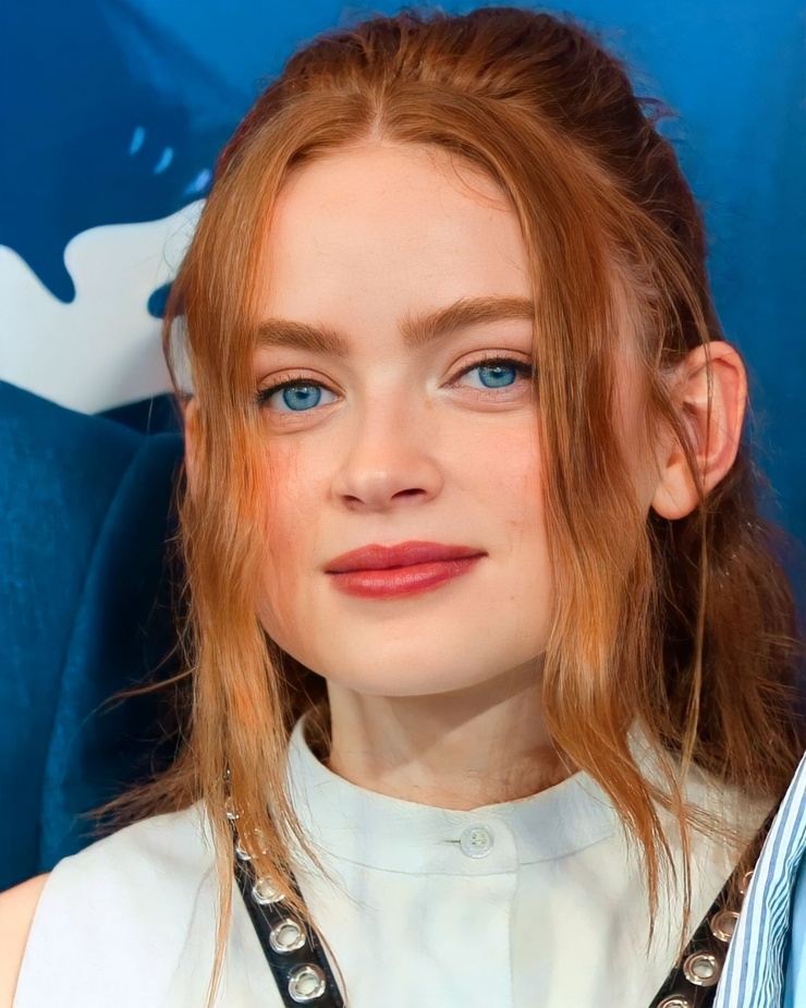 Sadie Sink