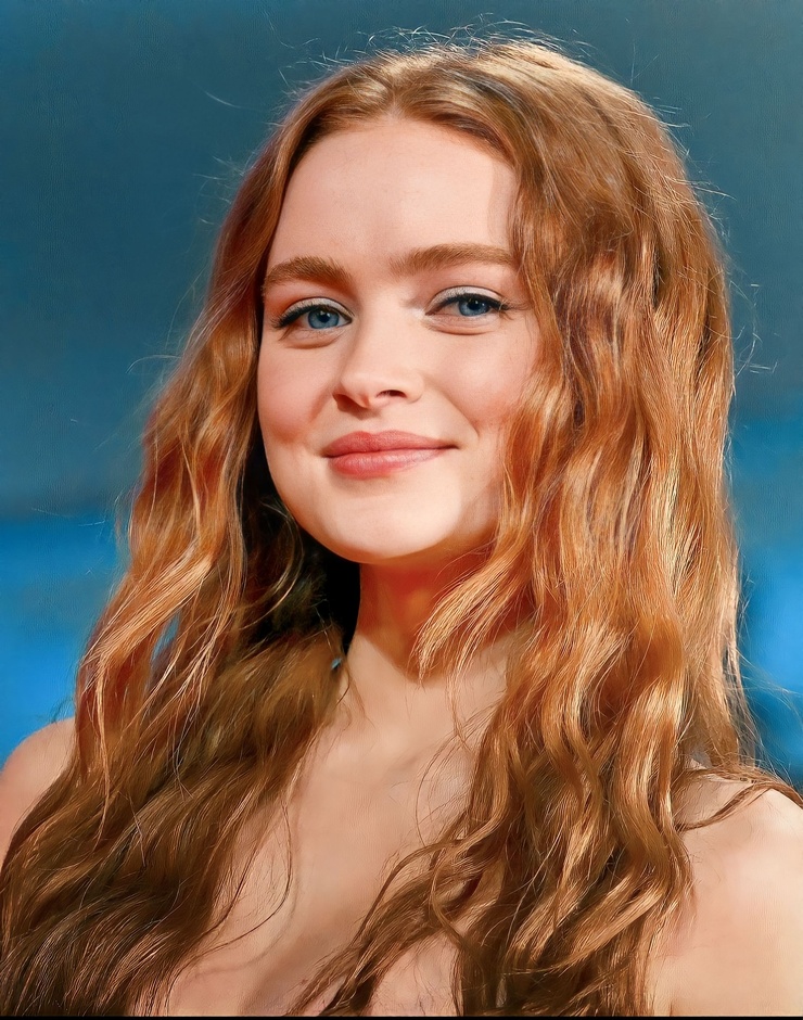 Sadie Sink