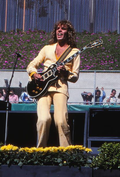 Peter Frampton
