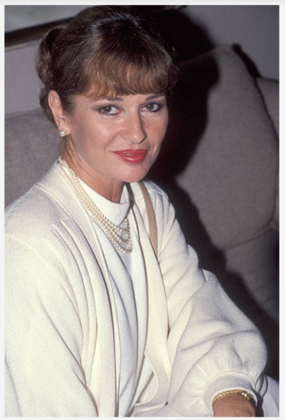 Stephanie Beacham