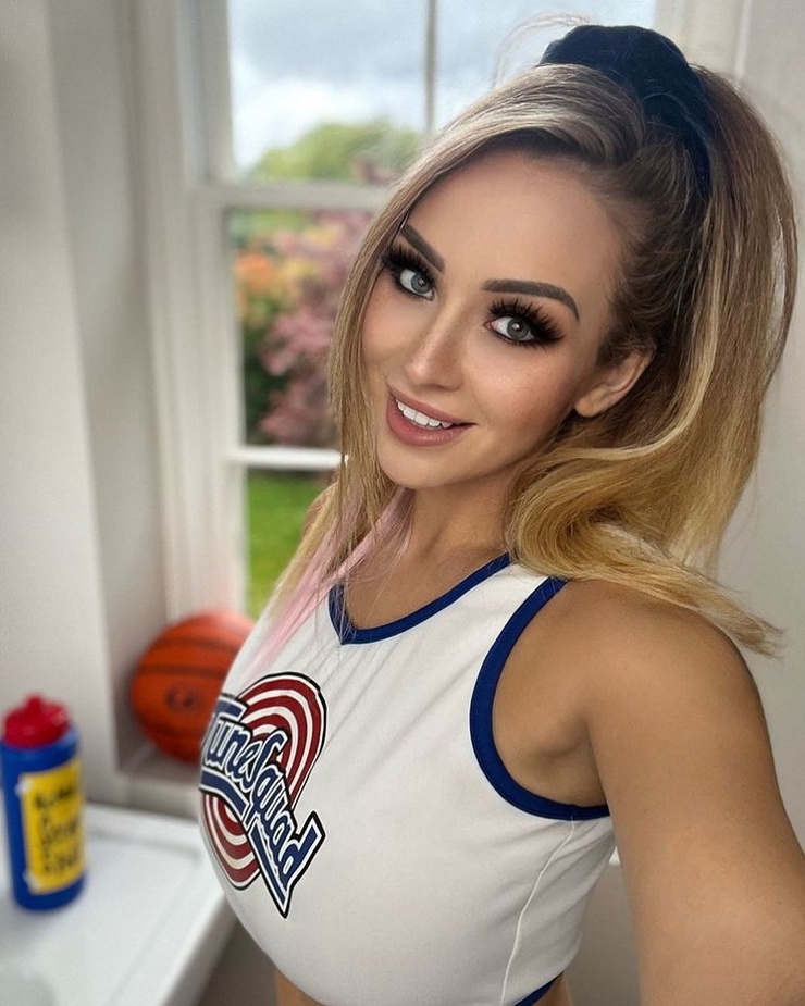 Tabitha Lyons