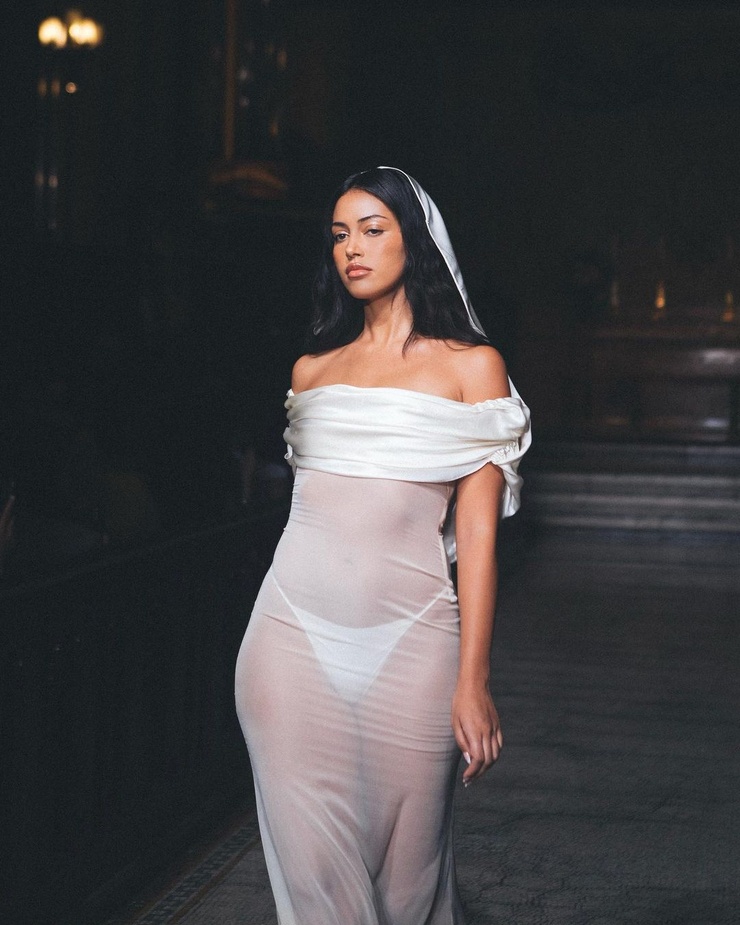 Cindy Kimberly