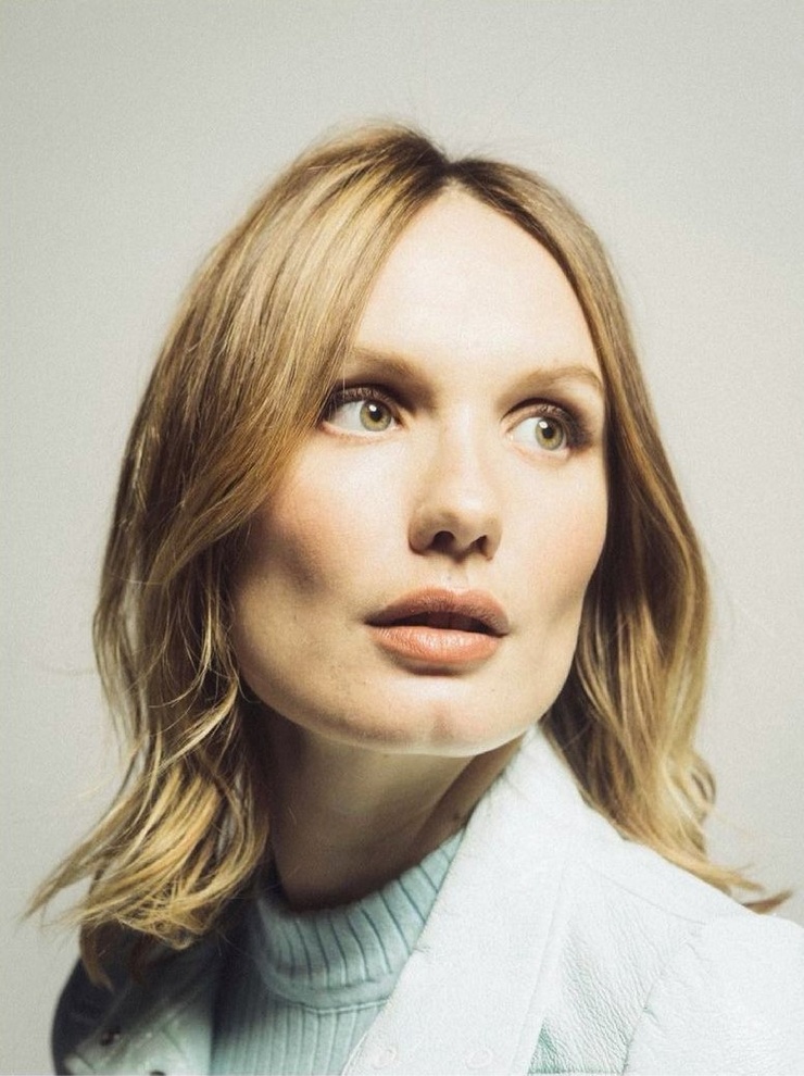 Ana Girardot