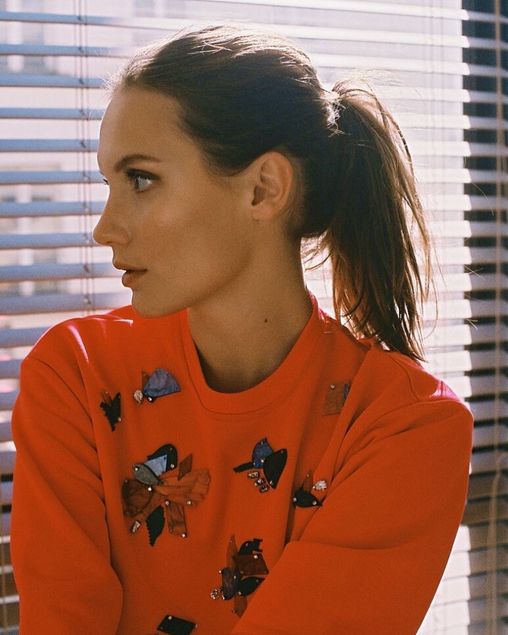 Ana Girardot